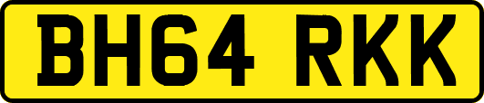 BH64RKK
