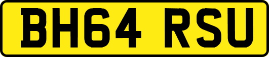 BH64RSU