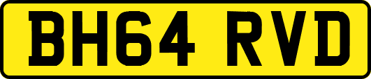 BH64RVD