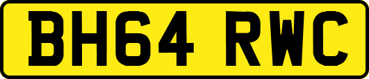 BH64RWC