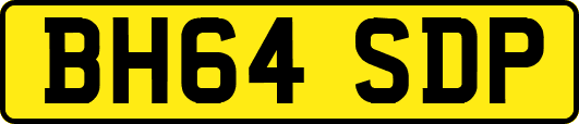 BH64SDP