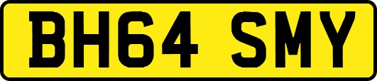 BH64SMY