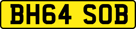 BH64SOB