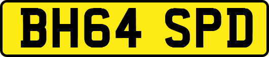 BH64SPD