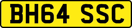 BH64SSC