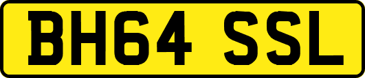 BH64SSL