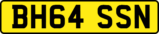 BH64SSN