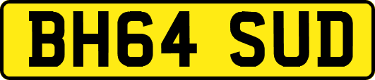 BH64SUD