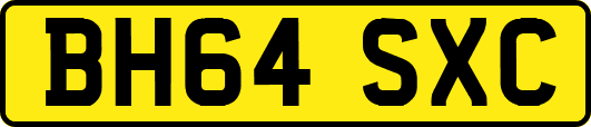 BH64SXC