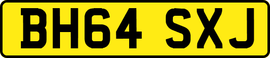 BH64SXJ
