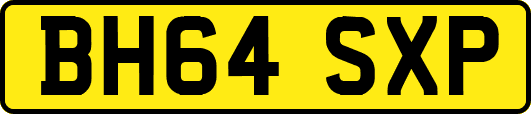 BH64SXP