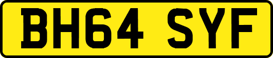 BH64SYF