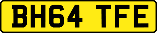 BH64TFE
