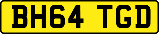 BH64TGD
