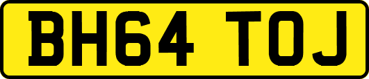 BH64TOJ