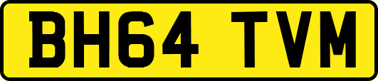 BH64TVM