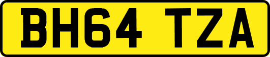 BH64TZA