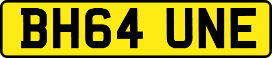 BH64UNE