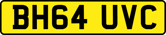 BH64UVC