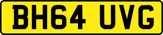 BH64UVG