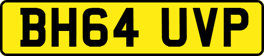 BH64UVP