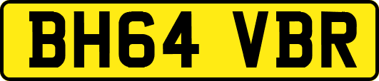 BH64VBR