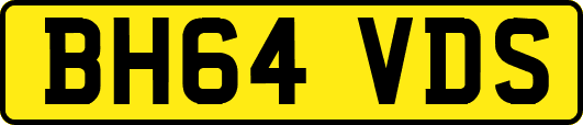 BH64VDS