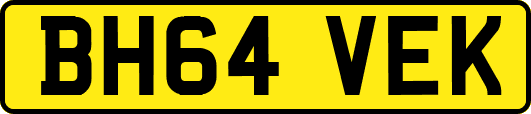BH64VEK