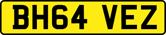 BH64VEZ