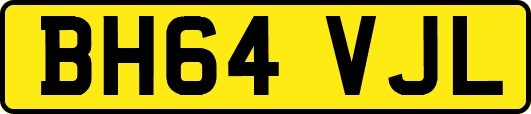 BH64VJL