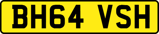 BH64VSH