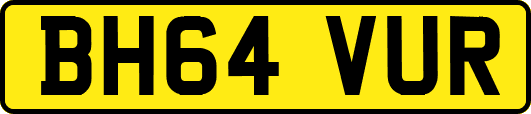 BH64VUR