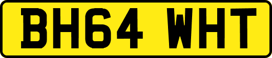BH64WHT