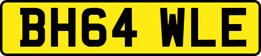 BH64WLE