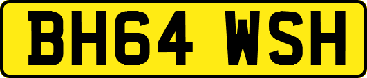 BH64WSH
