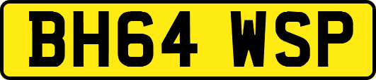 BH64WSP