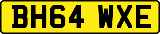 BH64WXE