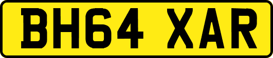 BH64XAR