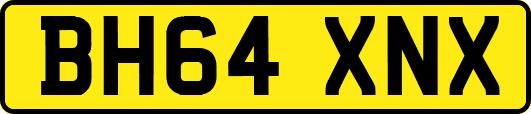 BH64XNX