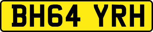 BH64YRH