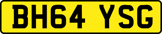 BH64YSG
