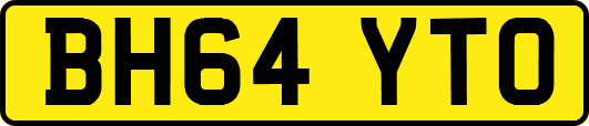 BH64YTO