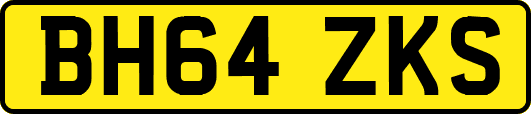BH64ZKS