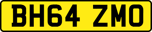 BH64ZMO