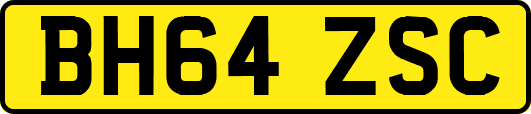 BH64ZSC