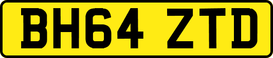 BH64ZTD
