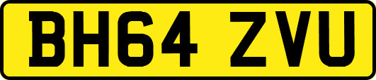 BH64ZVU
