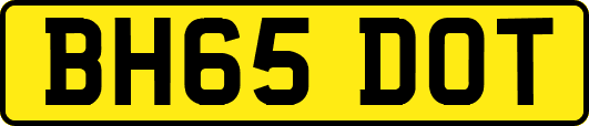 BH65DOT