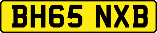 BH65NXB