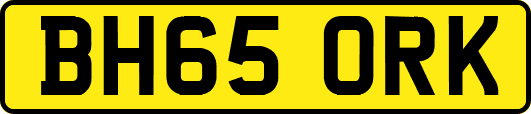BH65ORK
